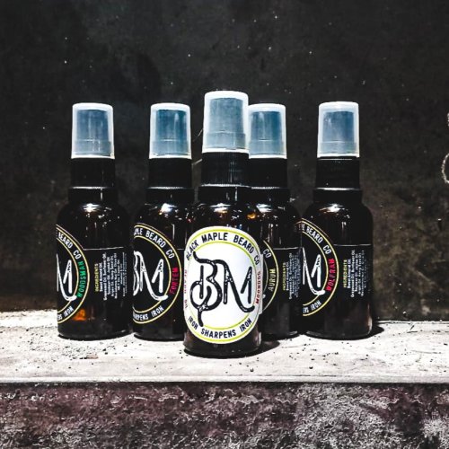 The Founder's Five - What’s better than a threesome? This.